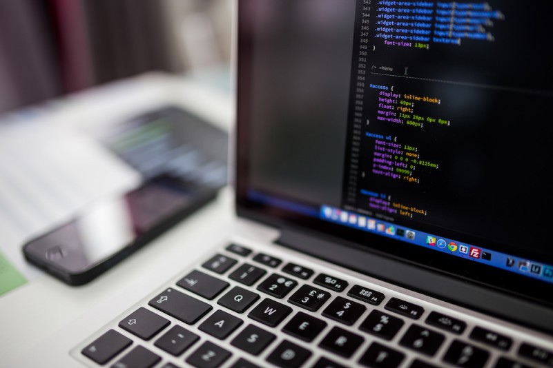 Front End Web Development for Beginners - A Practical Guide